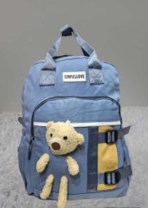Mochila Grande Excelente Calidad