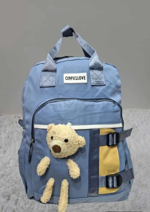 Mochila Grande Excelente Calidad