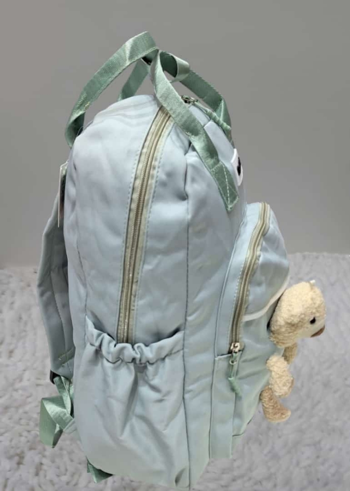 Mochila Grande Excelente Calidad - Imagen 5
