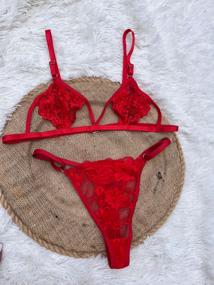 Conjunto Erotico X Docena - Imagen 3