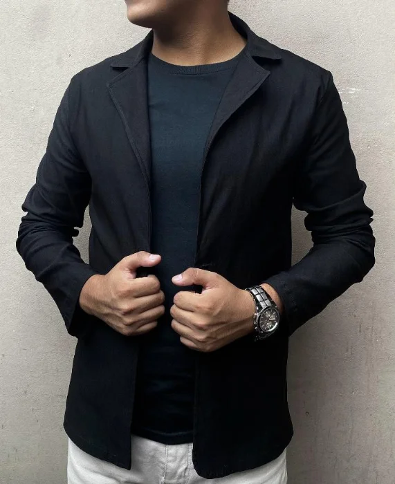 Bleizer Bengalina de Hombre