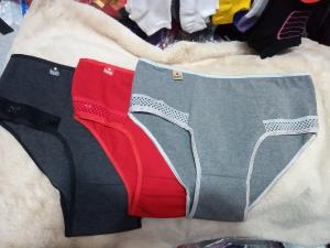 Bombacha Universal con Red