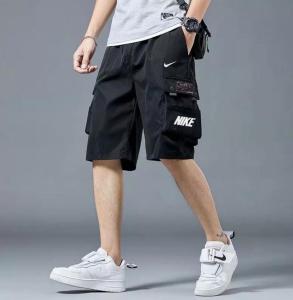 Short con Botones