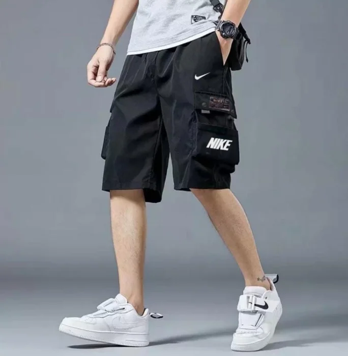 Short con Botones
