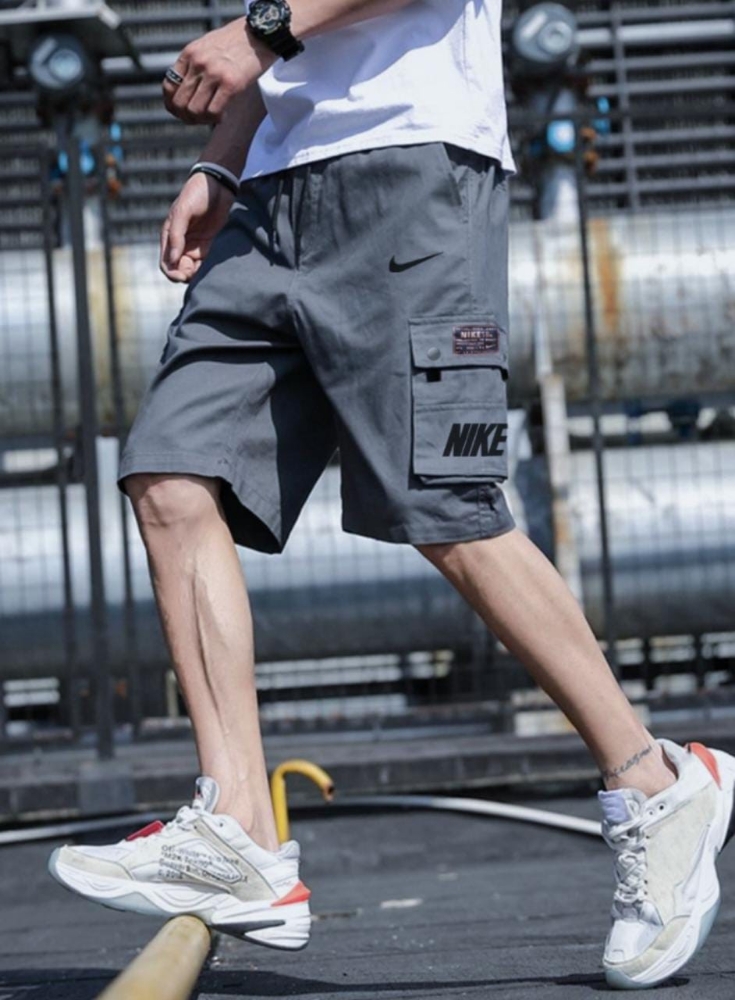 Short con Botones - Imagen 2