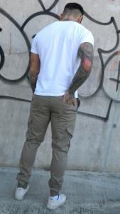 Jogger Cargo - Miniatura 2