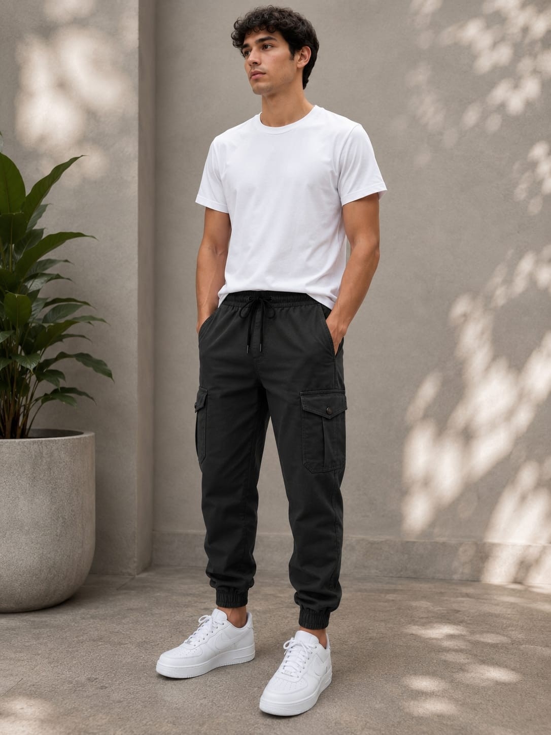 Jogger Cargo - Imagen 2