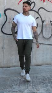 Jogger Cargo - Miniatura 5