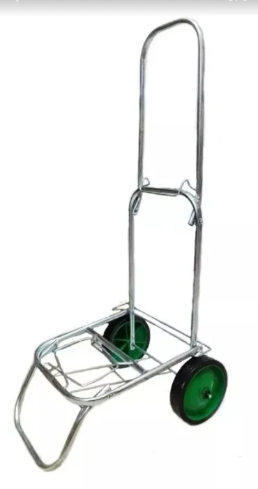 Carrito de Carga
