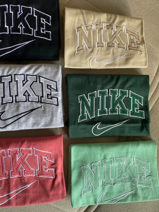 Remera Nike