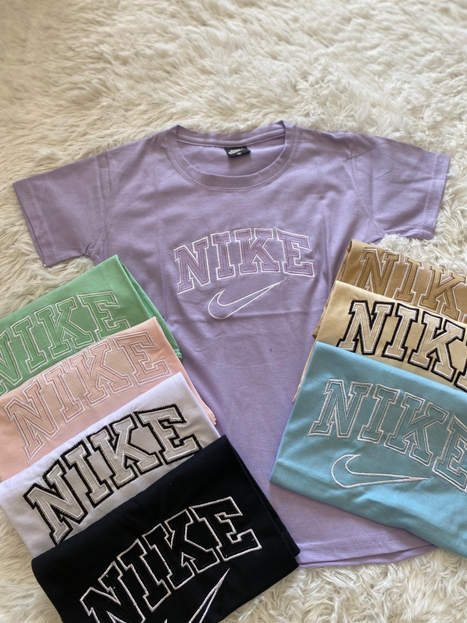 Remera Nike - Imagen 4