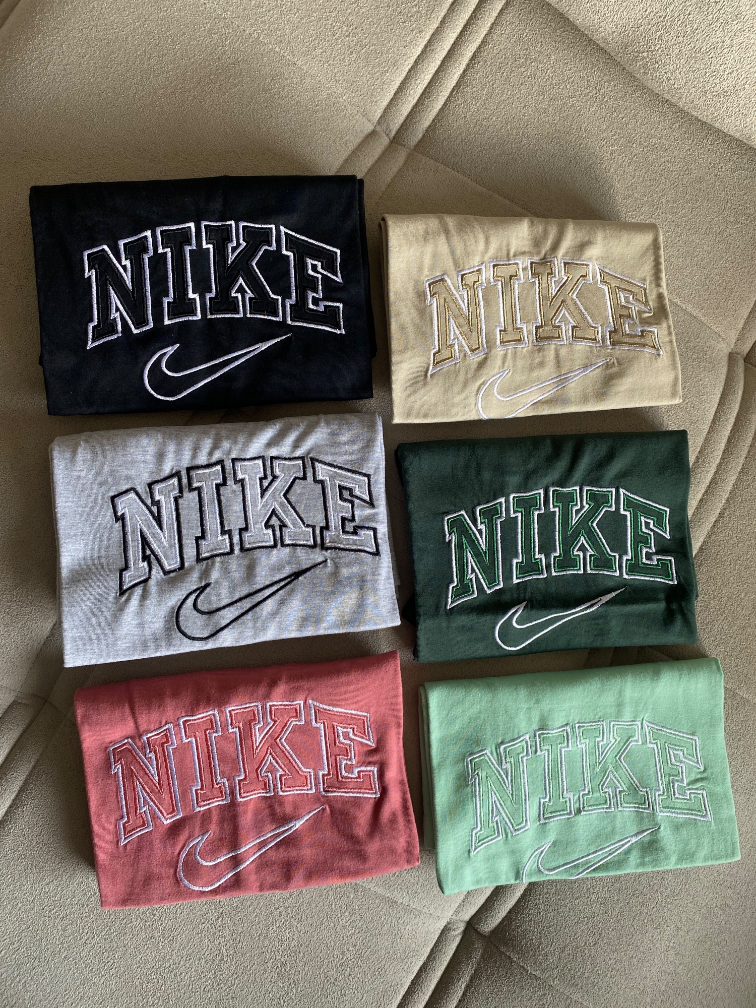 Remera Nike - Imagen 2