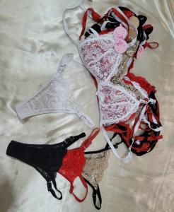 Bralet de Encaje