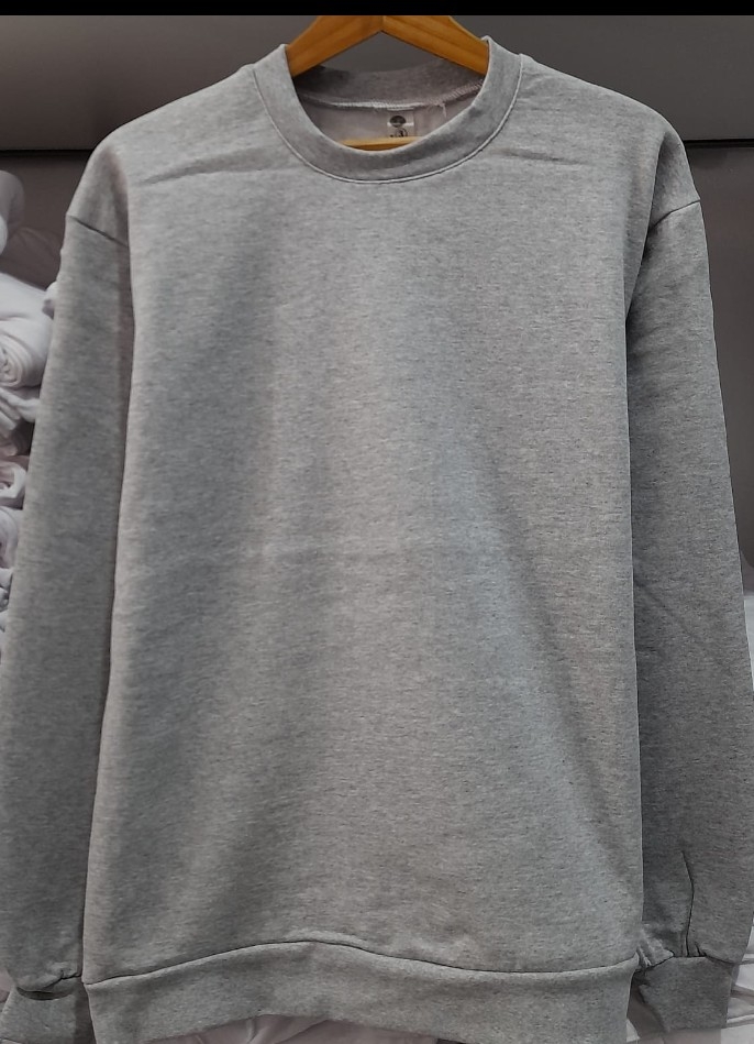 Buzo Cuello Redondo Frizados - Imagen 4