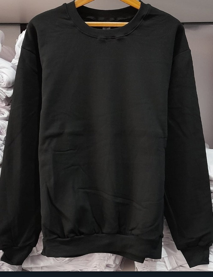 Buzo Cuello Redondo Frizados - Imagen 5