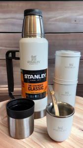 Set Stanley Termo de 1.3 L