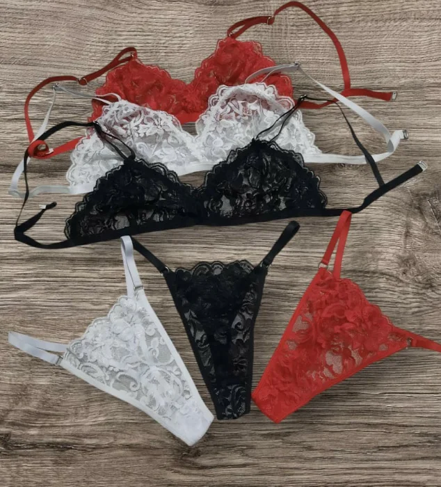 Bralet de Microtul