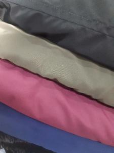 Campera Bomber - Miniatura 2