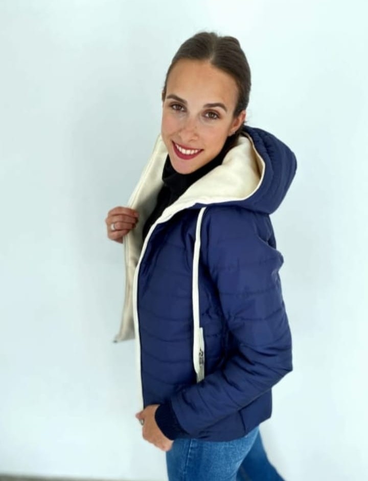 Camperas de Mujer - Imagen 2