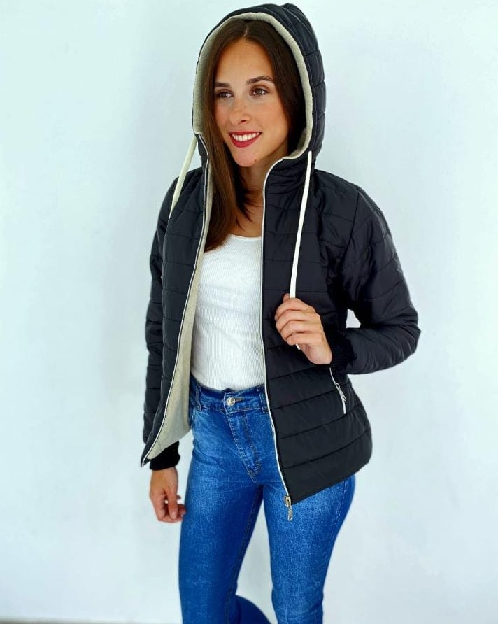 Camperas de Mujer - Imagen 3