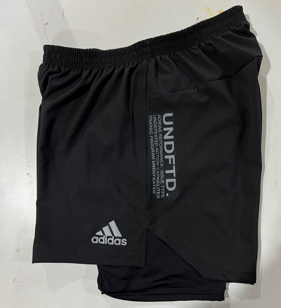 Short con Calza de Caballero - Imagen 5