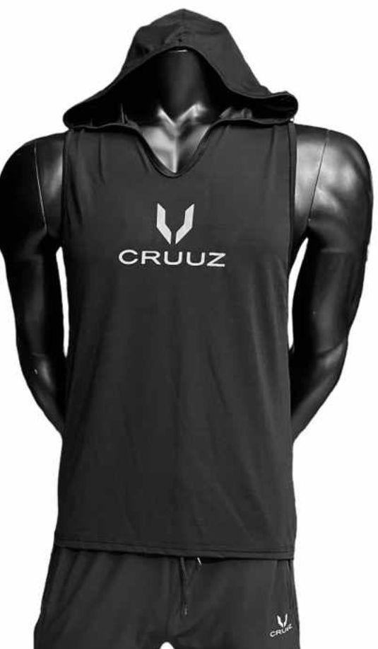Musculosas con Capucha - Imagen 4