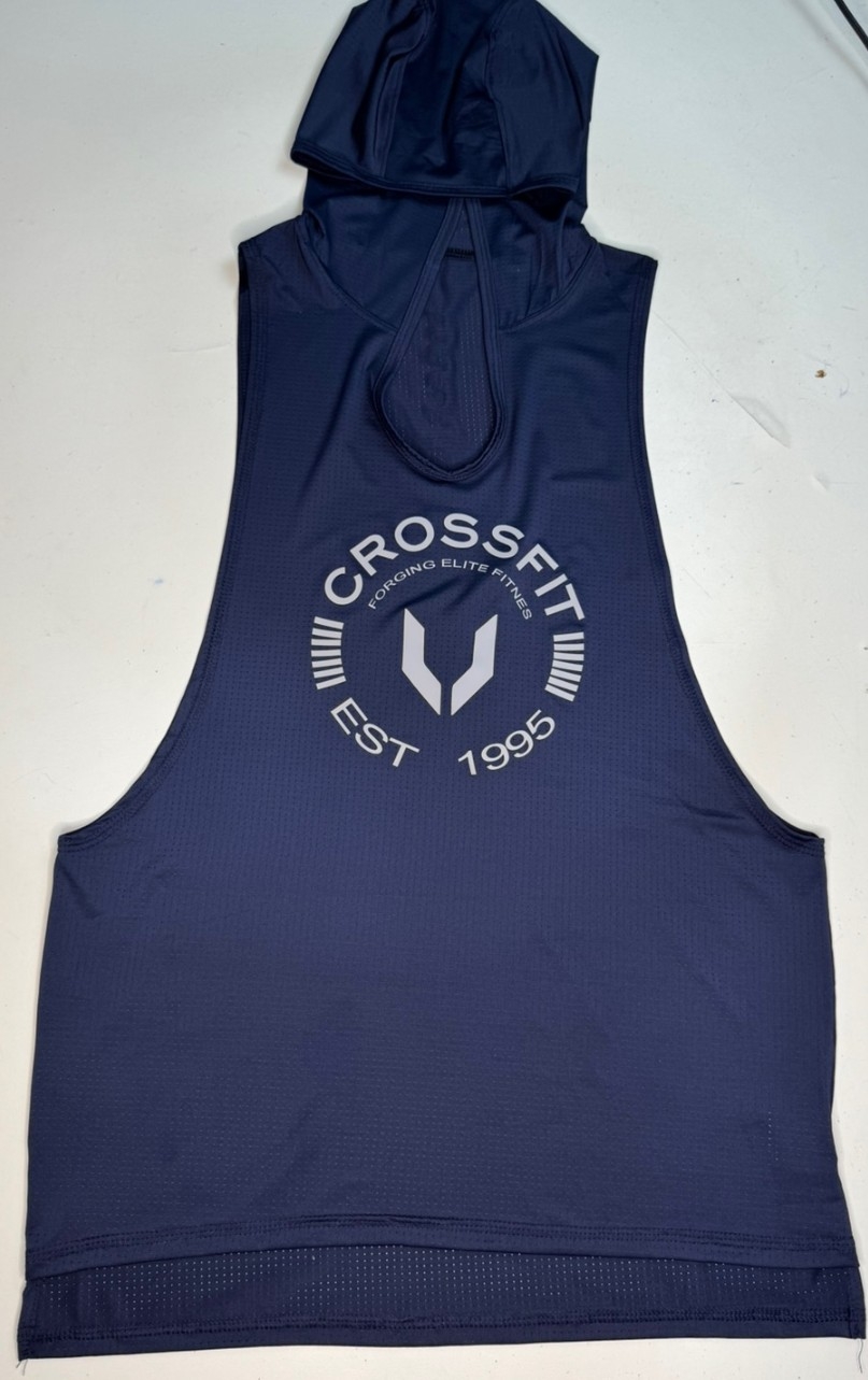 Musculosas con Capucha - Imagen 6