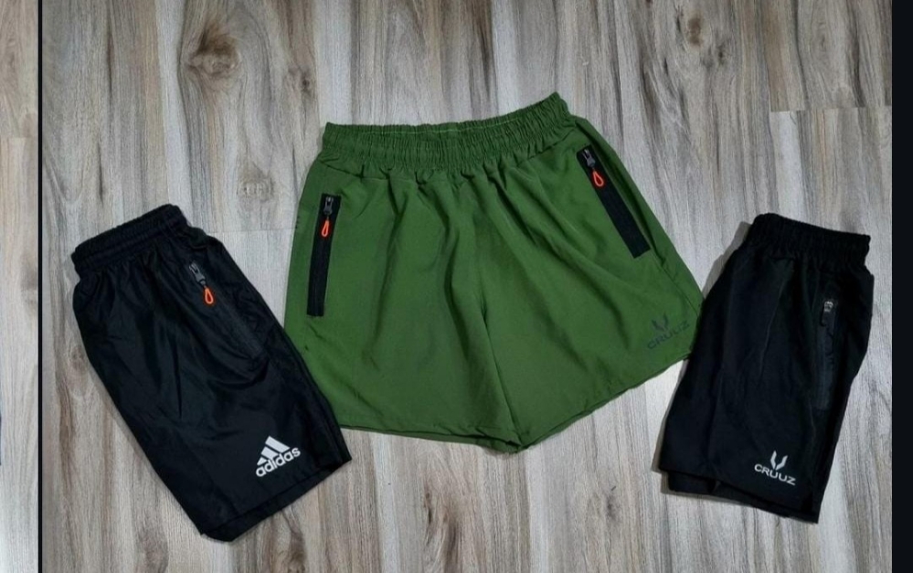 Short de Micro Plana  Cortos - Imagen 4