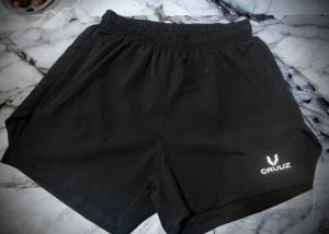 Short de Micro Plana  Cortos