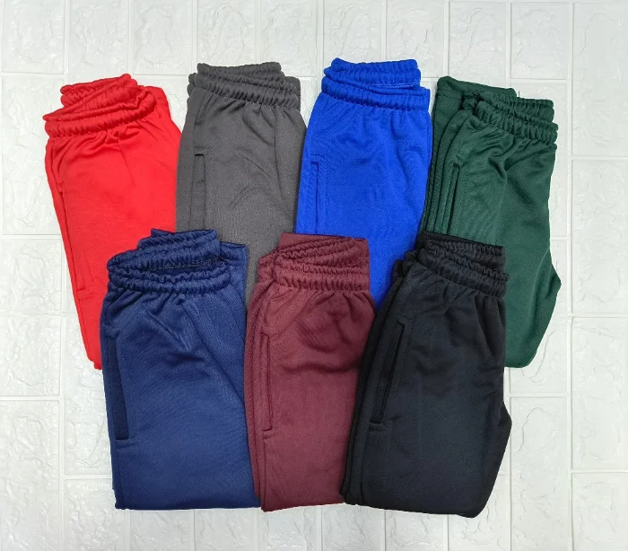 Pantalon  de Invierno Acetato Juvenil