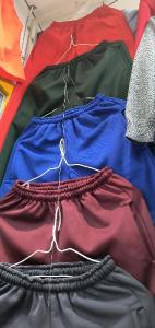Pantalon  de Invierno Acetato Juvenil - Miniatura 3