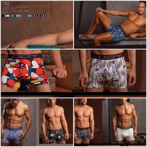 Lody Boxer - Miniatura 4