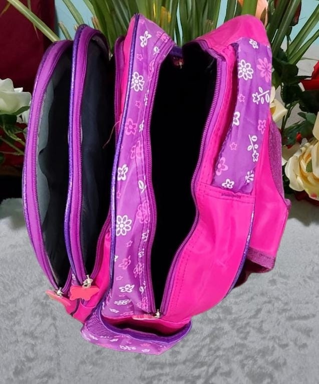 Ingreso Mochila para 2do 3ro - Imagen 2