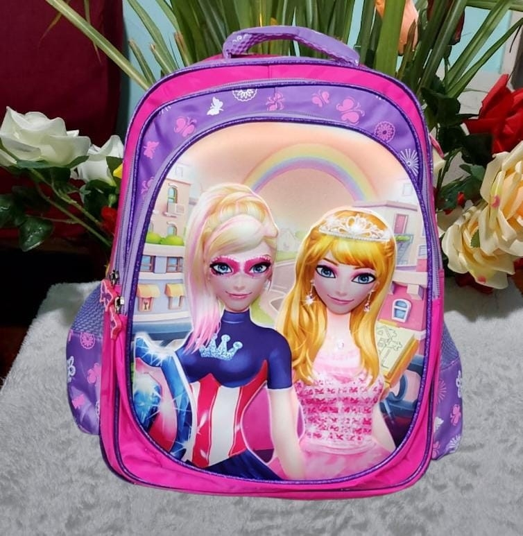 Ingreso Mochila para 2do 3ro - Imagen 4