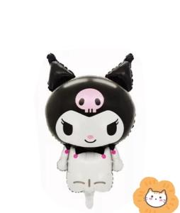Globos Kuromi 70 Cm