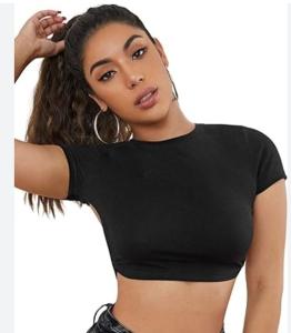 Top Crop