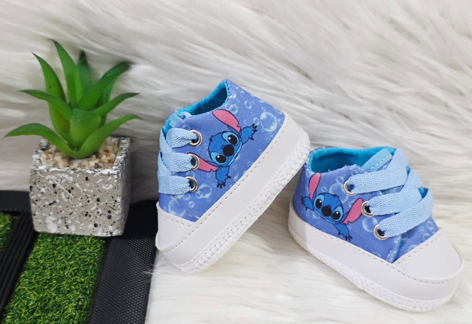 Zapatillas Minnie - Imagen 3
