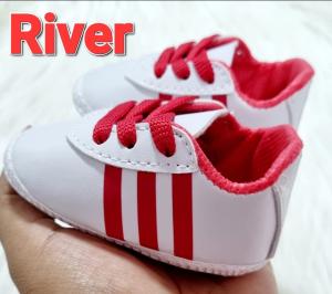 Botines River