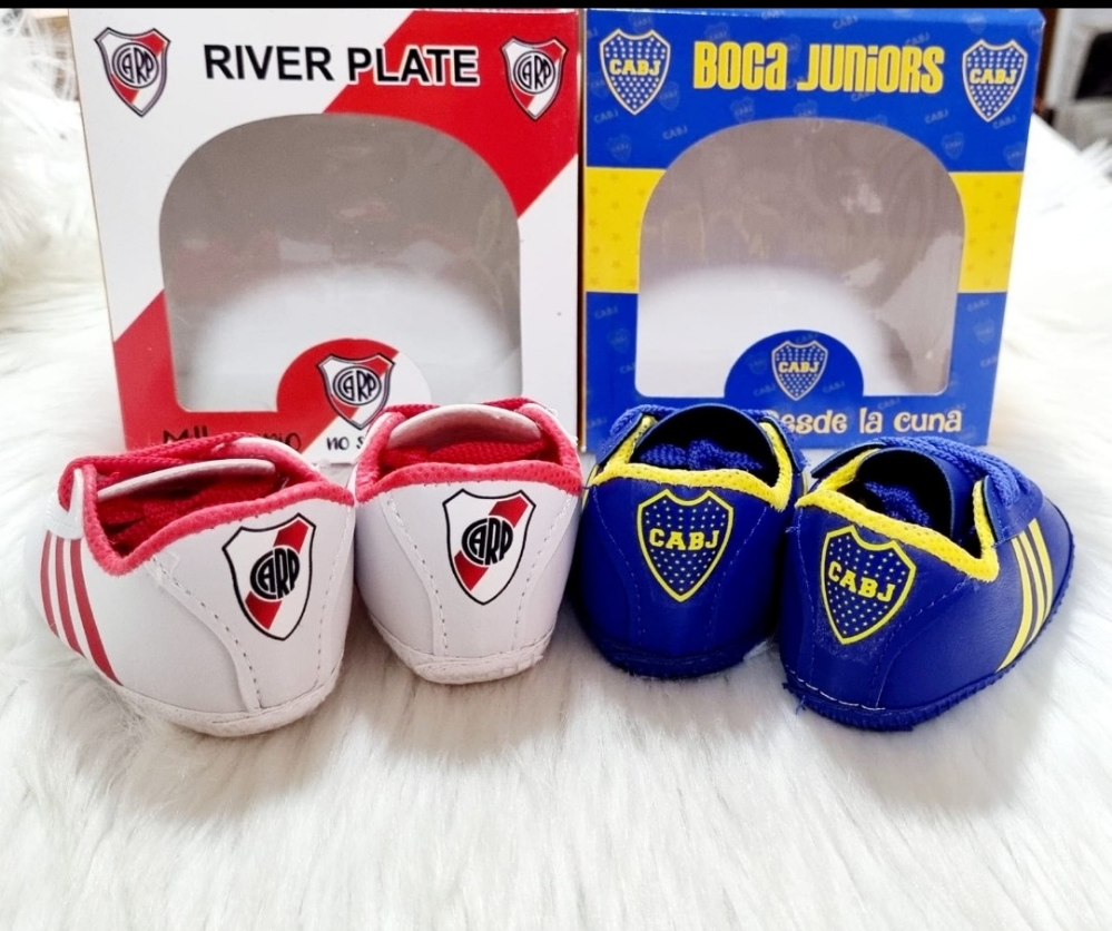 Botines River - Imagen 3