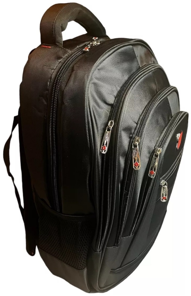 Mochila I-run con Puerto Usb - Imagen 4