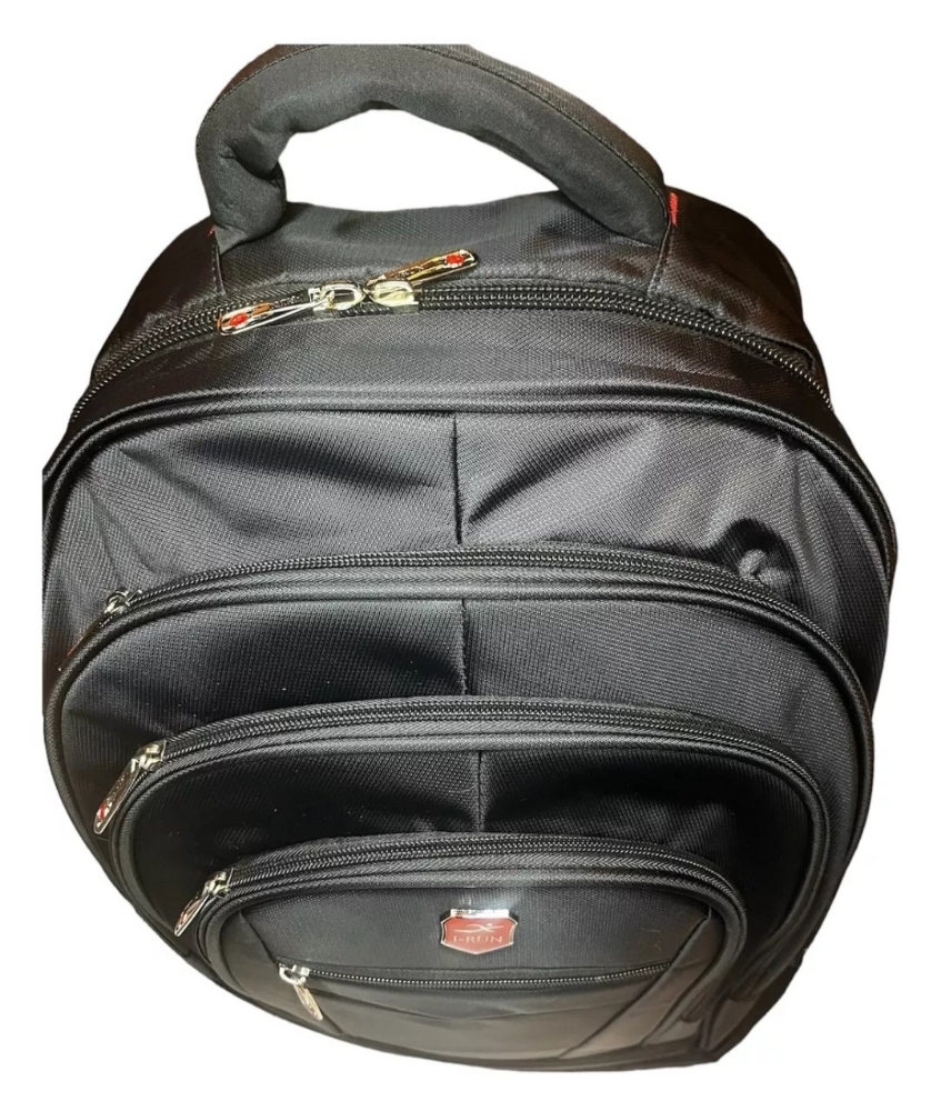 Mochila I-run con Puerto Usb - Imagen 3