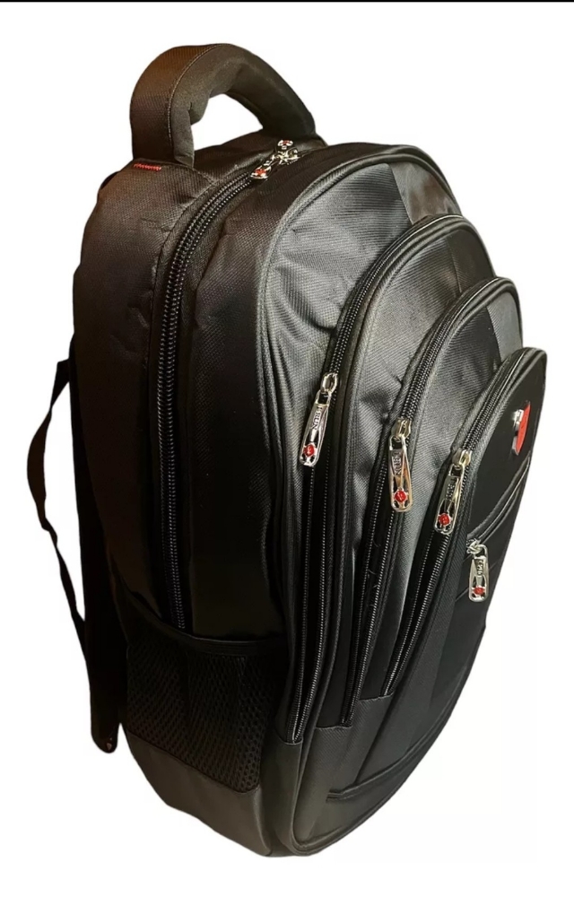 Mochila I-run con Puerto Usb - Imagen 6