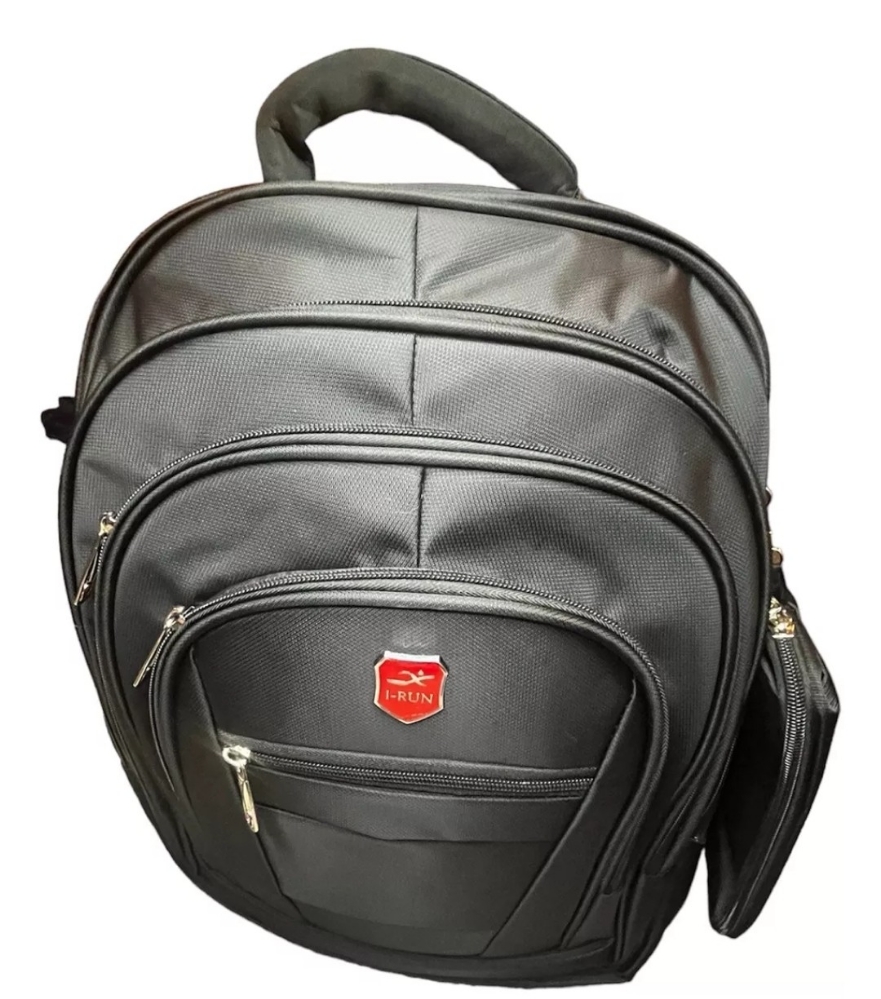 Mochila I-run con Puerto Usb - Imagen 8
