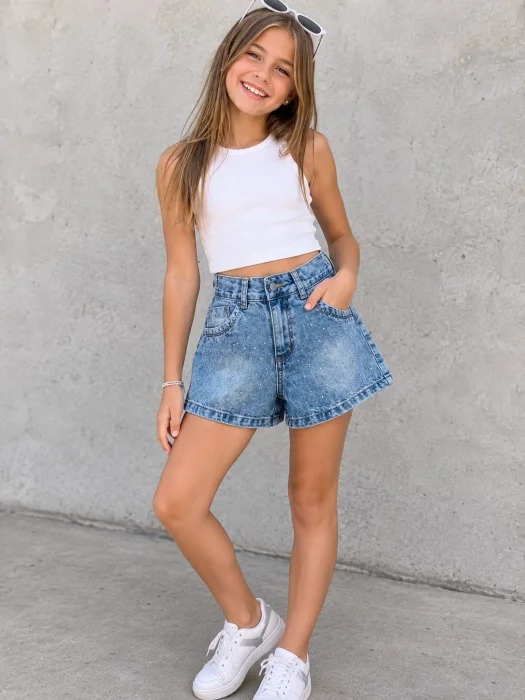 Short Jeans