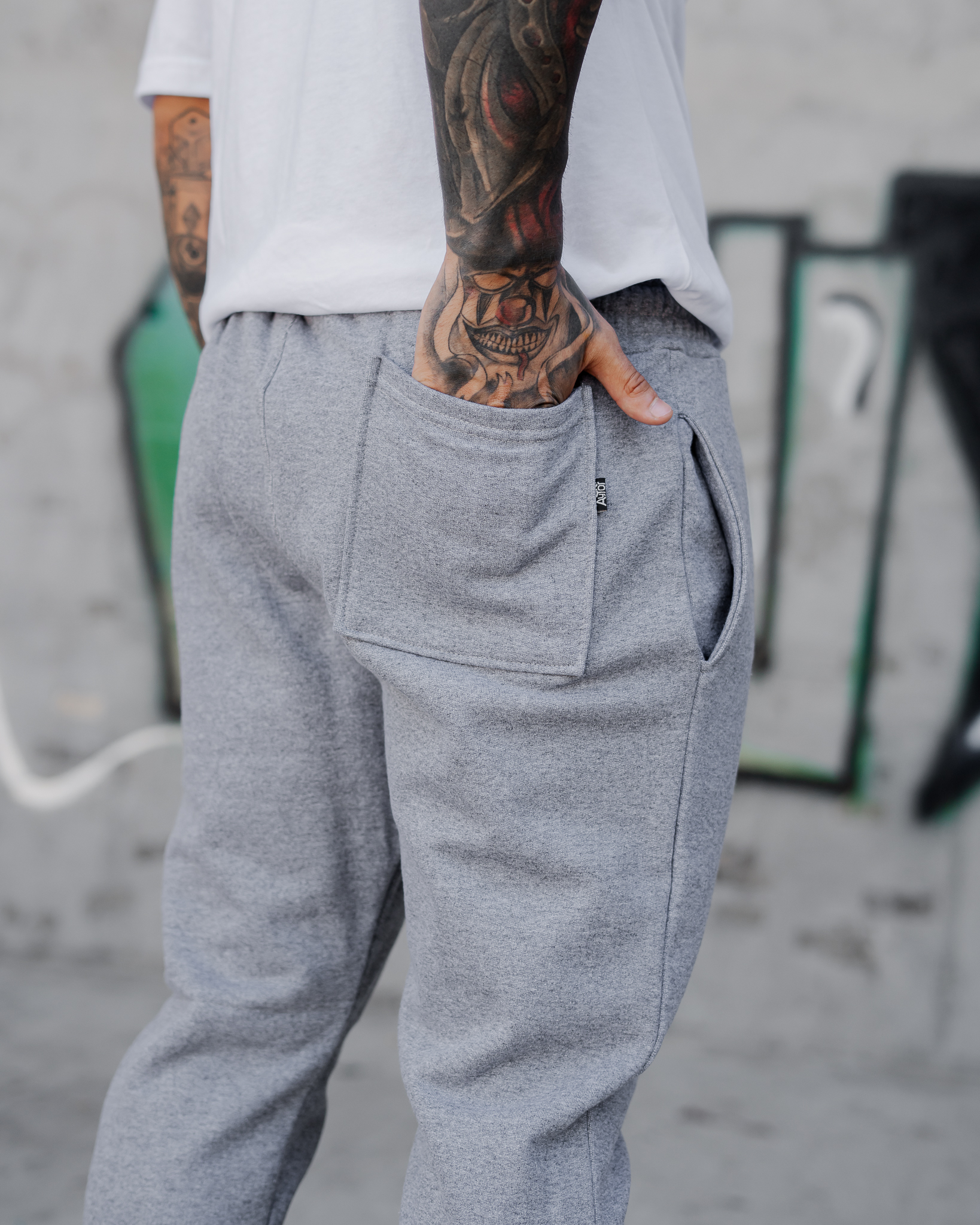 Jogger Hombre Rustico Peinado o Frisa - _DSC4752.jpg