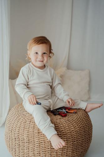 Conjunto Buzo Plush - Miniatura 2