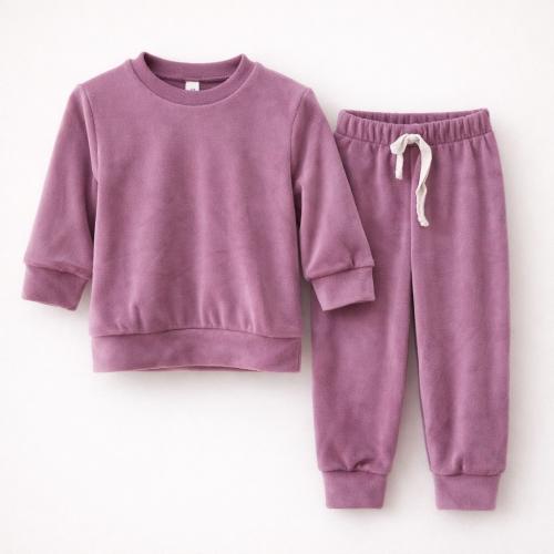 Conjunto Buzo Plush - Miniatura 5