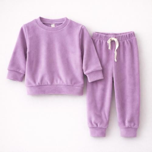 Conjunto Buzo Plush - Miniatura 6