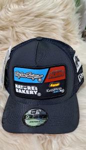 Visera Ktm Bordado