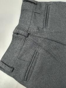 Pantalón de Sarga - Miniatura 2